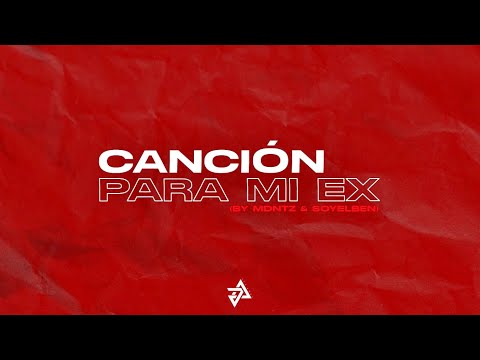 Jey Axel - CANCIÓN PARA MI EX [VISUALIZER] | DIRTY LOVE