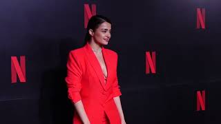 Surveen Chawla, Aditi Rao & Many More At The Netflix Networking Party