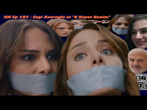 KK Ep 285 - Ohhh Haaave A Seat, Bae!