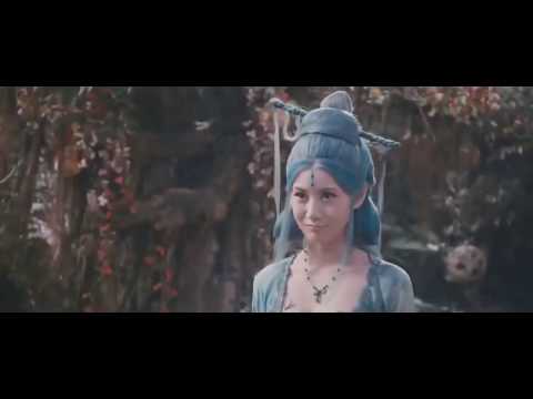 Fantasy Movies 2020  Chinese Martial Art Movies With Eng Sub