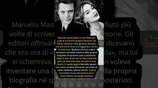 Marcello Mastroianni Segreti Silenziosi   4