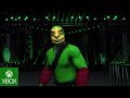 WWE 2K20 Originals: Southpaw Regional Wrestling Trailer