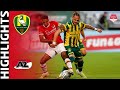 Samenvatting ADO Den Haag - Jong AZ (09-09-2022)