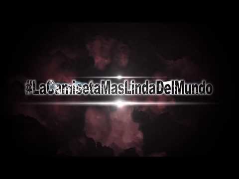 ChacaTV - #LaCamisetaMasLindaDelMundo - Ayer, hoy y siempre!