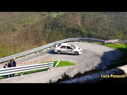 4° Rally 2 Laghi 2017 - Mistakes and Show (PURE SOUND)