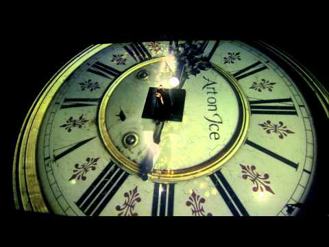 🎬 Promo Art on Ice 2015