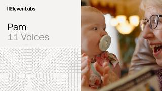 Pam’s Voice | Counseling Patients In Her Own Voice