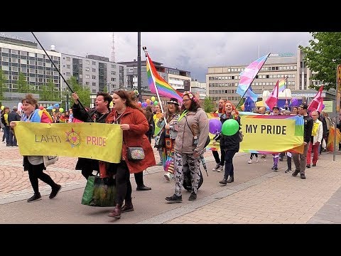 download lagu mp3 mp4 Lahti Pride, download lagu Lahti Pride gratis, unduh video klip Lahti Pride