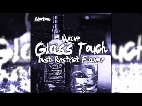 Wave - Glass Touch inst. Restrict Flavour
