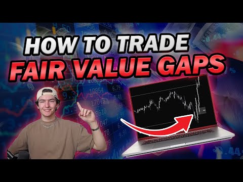 How To Know Which Fair Value Gaps Will Work