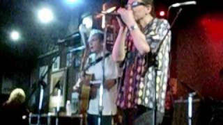 The Sky Is Crying ~ Johnny "Guitar" Knox # 3 of Gary's Top 20 Most Viewed