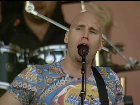 Vertical Horizon - Best I Ever Had (Grey Sky Morning) - 7/22/1999 - Woodstock 99 West Stage