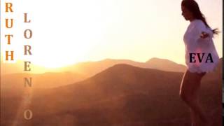 Ruth Lorenzo eva (Disco Planeta azul)