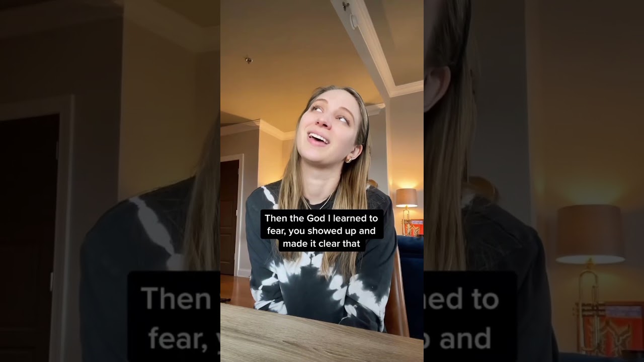 I hope these words heal your heart a lil bit