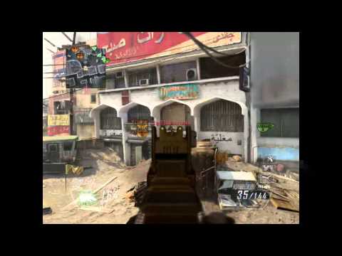 Humillando a LeKuashenke de 3gg5