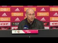 Jaap Stam over toekomst bij Feyenoord: 'Moeten we goed over nadenken'