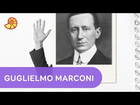 Guglielmo Marconi - The Inventor of the Radio | One Stop Science Shop