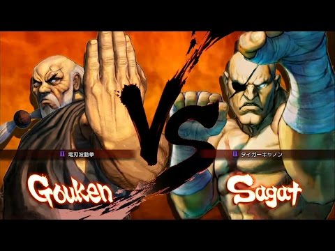 USFIV: Infiltration vs RB Bonchan - TGS 2015 Losers Final - CPT 2015