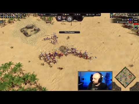 Tigerboss vs Shelty Challengers League Group Stage