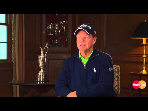 #AskTom- What does the 2009 Open Championship mean to you?