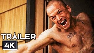 POLLY MCCLUSKY'S EDUCATION Official Spanish Trailer Trailer