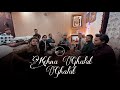Kehna Ghalat Ghalat - Full Cover By Sadho Band | Ustad Nusrat Fateh Ali Khan