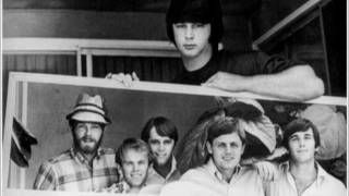 The Beach Boys - In the Back of my Mind (instrumental)