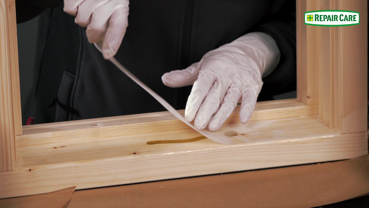 productvideo Repair Care Dry Shield SK