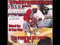 HOLLA (HOT97 VERSION) - Ghostface Killah