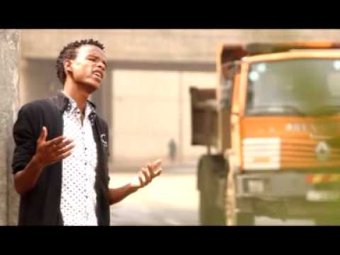 NEW 2015 OROMO GOSPEL SONG, OBSII NAMA WAAQA BY DAME LOLO