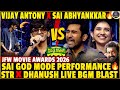 Sai Abhyankkar Sings For Mamitha Baiju LIVE Vijay Antony S Special Request Full Concert Vibes