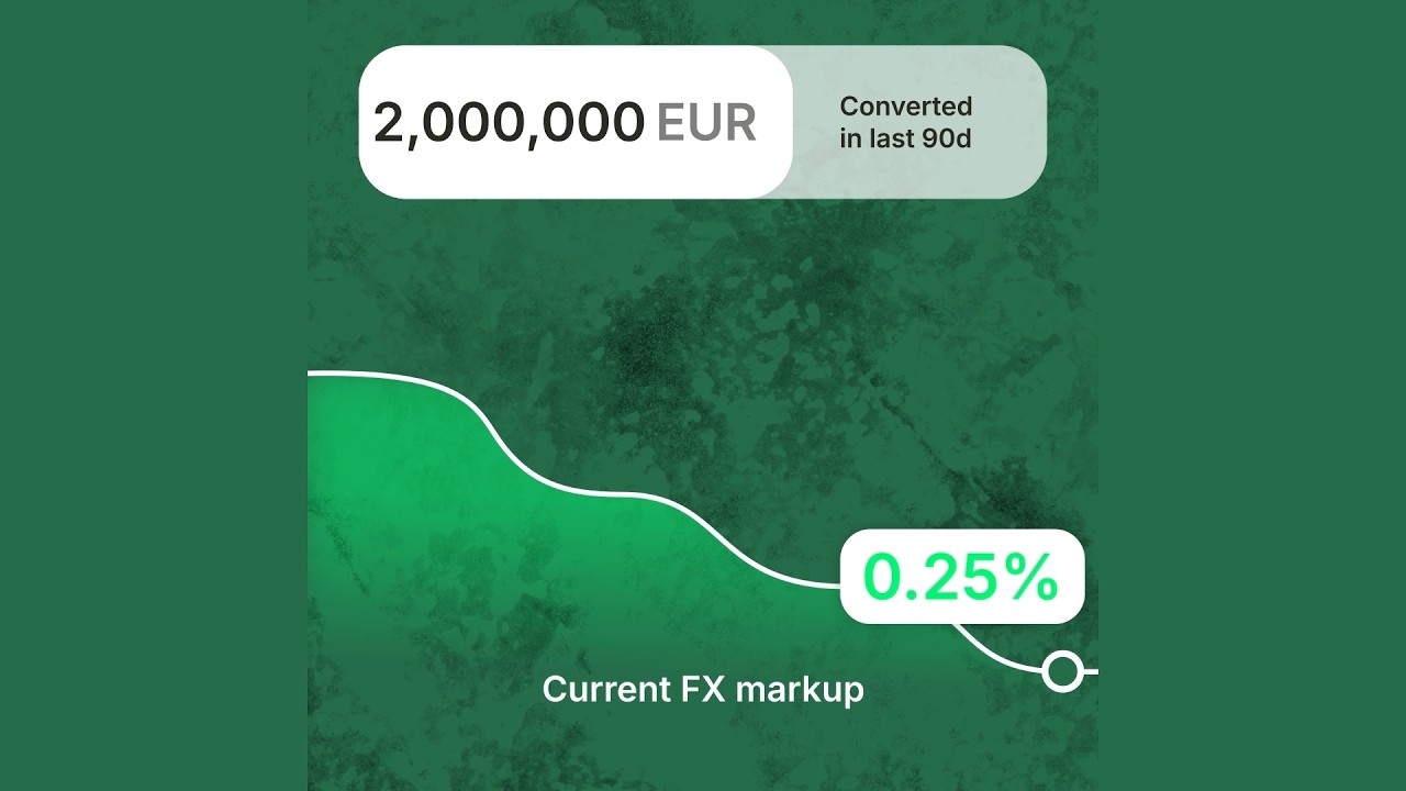 Video for PaySet: FX Ad