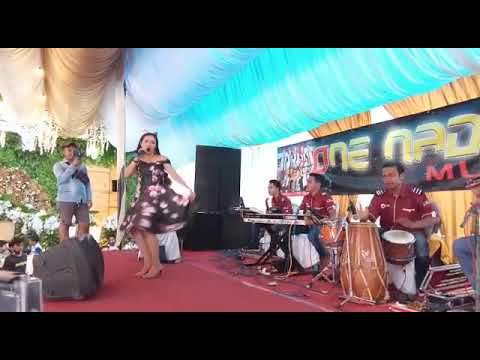 Della Monica dadi jaranan