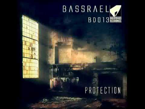 Bassrael - Weird Net [BD013]