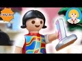 LENA S SISTER IS IN DANGER TELETUBBIES Playmobil Stories With Lena And Cristy