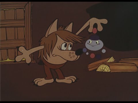 Капітошка / Kapitoshka (1980)