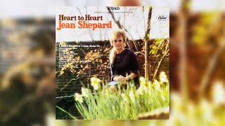 Jean Shepard - Paper Mansions