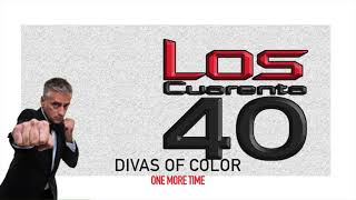Divas Of Color Featuring Evelyn 'Champagne' King* – One More Time