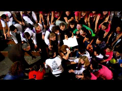 MAMELONES 2013 CELEBRACIÓN.