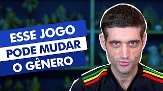 Esse jogo pode MUDAR O GÊNERO completamente