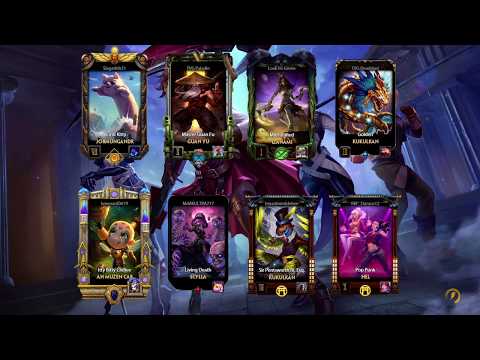 Smite: This Cat Skin is A love hate relationship!