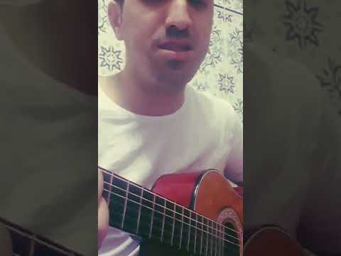 Anazur | Cover afriwen voice