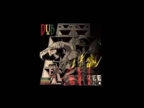 Ragdoll Vodun & Hamza HekTek  - Untitled Dub TeKno