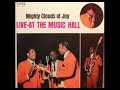 The Mighty Clouds of Joy - Hymn (Yes Yes) (Live)