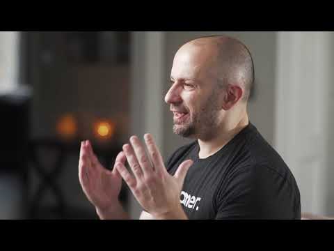 Never Stop Dreaming | Giovanni Marsico | TEDxYouth@NCSSM