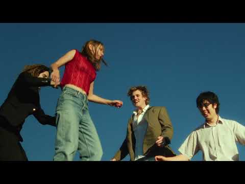 Spacey Jane - Ily The Most (Official Audio)