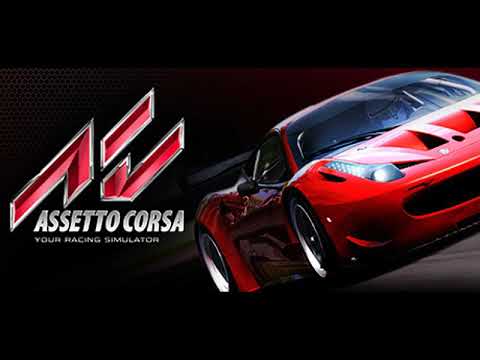 Sound Test Unlocked! Best VGM 2319 - Free to Dream (Assetto Corsa)