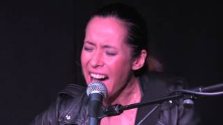 Nerina Pallot - &#39;If I Had A Girl&#39; (live @ 363 Oxford Street)