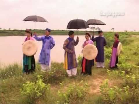 Người ở đừng về - Dân ca quan họ Bắc Ninh