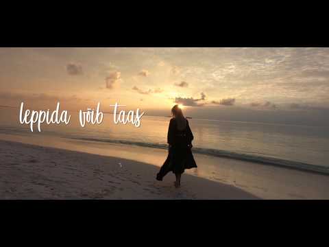 Liis Lemsalu & Ott Lepland -  Süda taob